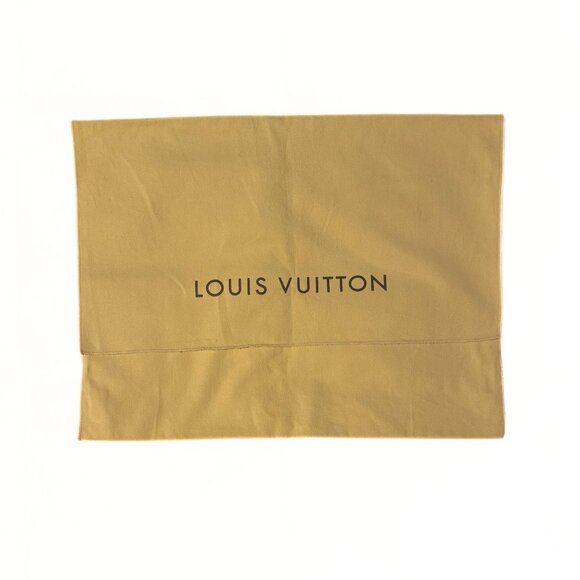 Louis Vuitton Medium Dust Bag - Picture 1 of 2